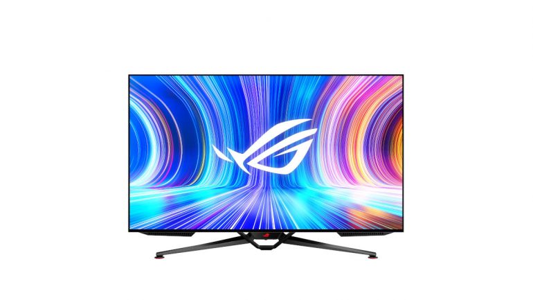 ROG Swift PG42UQ