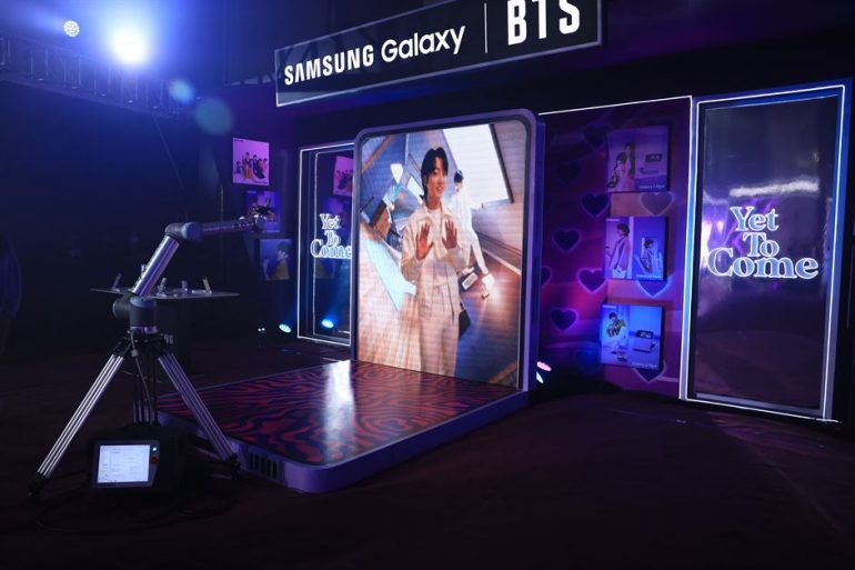 Samsung Galaxy Z Flip4 and Z Fold4 PH Launch (9)