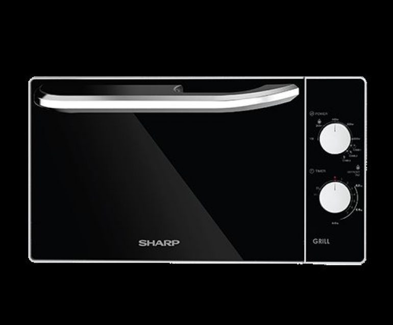 Sharp Appliances (1)