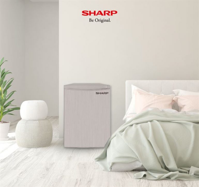 Sharp Appliances (3)