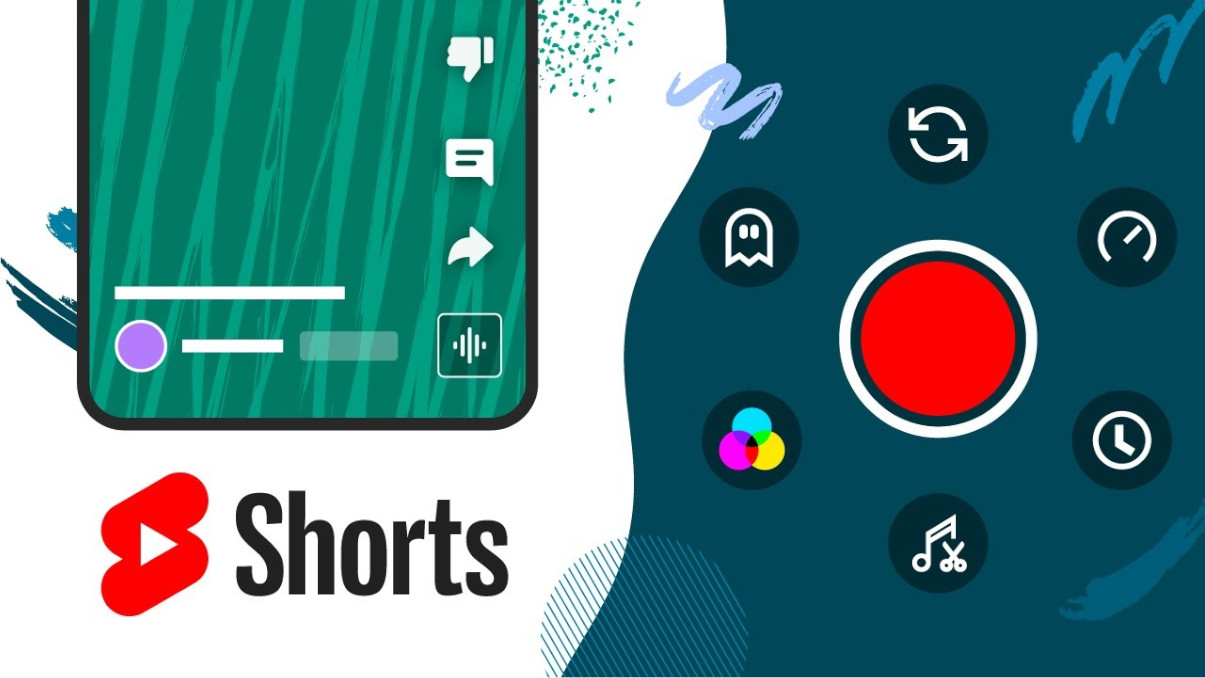YouTube Shorts to Offer Monetization Soon via the Partner Program and More