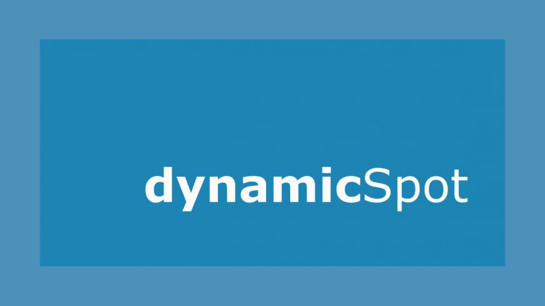 dynamicSpot
