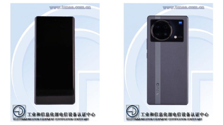 vivo-X-Fold-Front-cover-and-Back