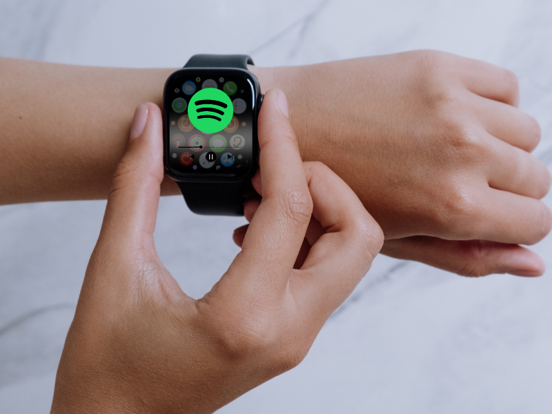 watchOS 9 Update Has a Bug Disrupting Spotify Streaming