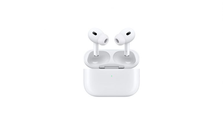 Apple AirPods Pro 2 - battery capacity - 3C certification - featured image