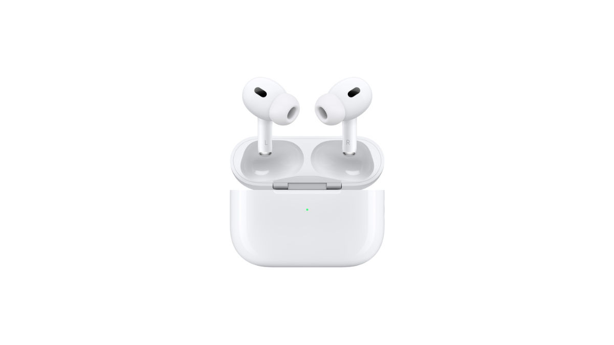 Apple AirPods Pro 2’s 3C Certification Listing Reveals Its Battery Capacity