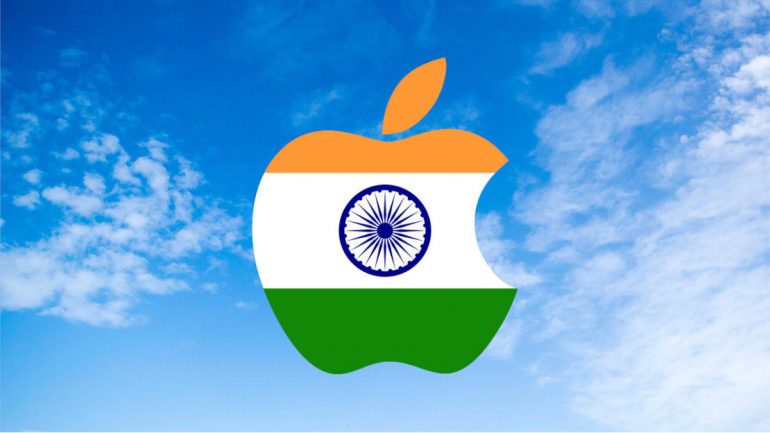 Apple-India-Production