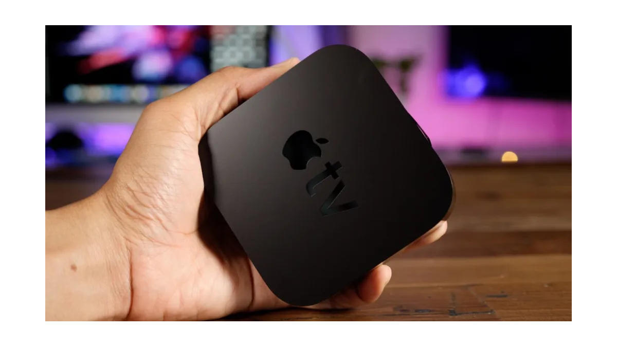 Apple TV HD 2015 Delisted After TV 4K Launch