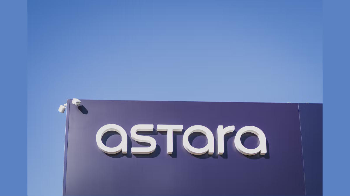 Astara and Salesforce Collaborate To Boost Digitalization of the Automotive and Mobility Industry