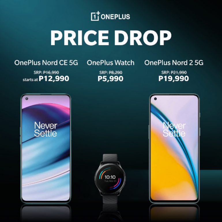 Digital Walker - OnePlus Major Sale - 1