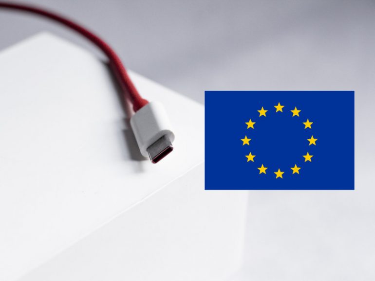 EU - Common Charger law- Apple