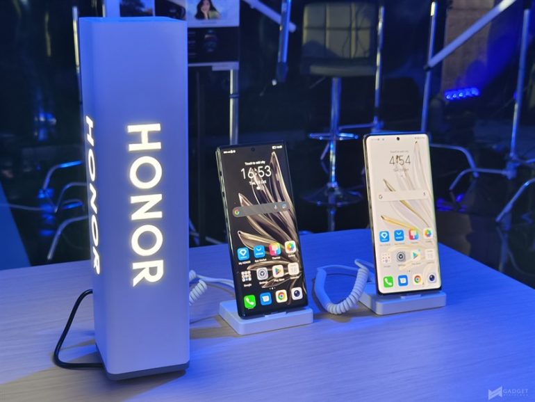 HONOR 70 - 1