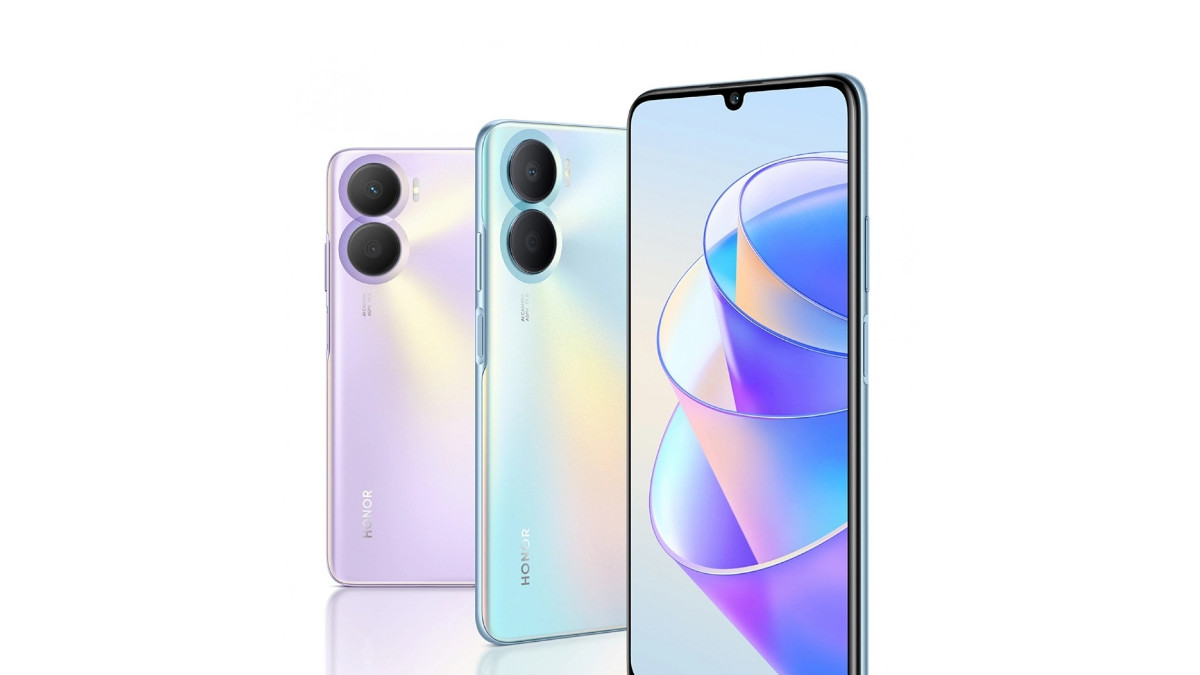 HONOR Play 40 Plus 5G Introduced in China with Massive 6000mAh Battery
