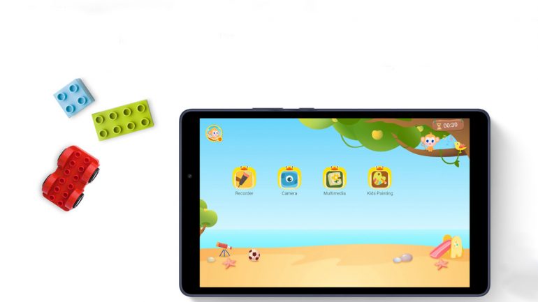 Huawei MatePad T 8 LTE - PH launch - Kids Corner