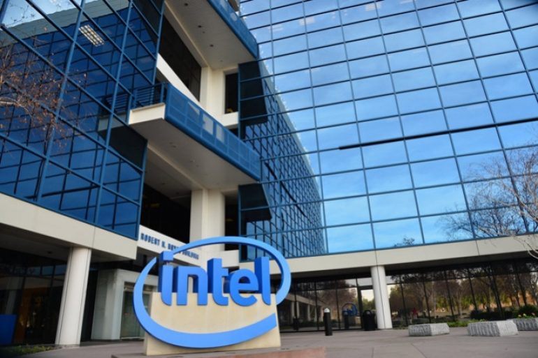 Intel layoff plans - 2