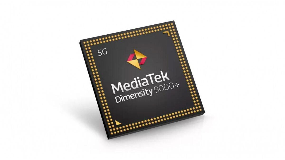 MediaTek Dimensity 9000+ Dominates AnTuTu Best Flagship Phone List for September