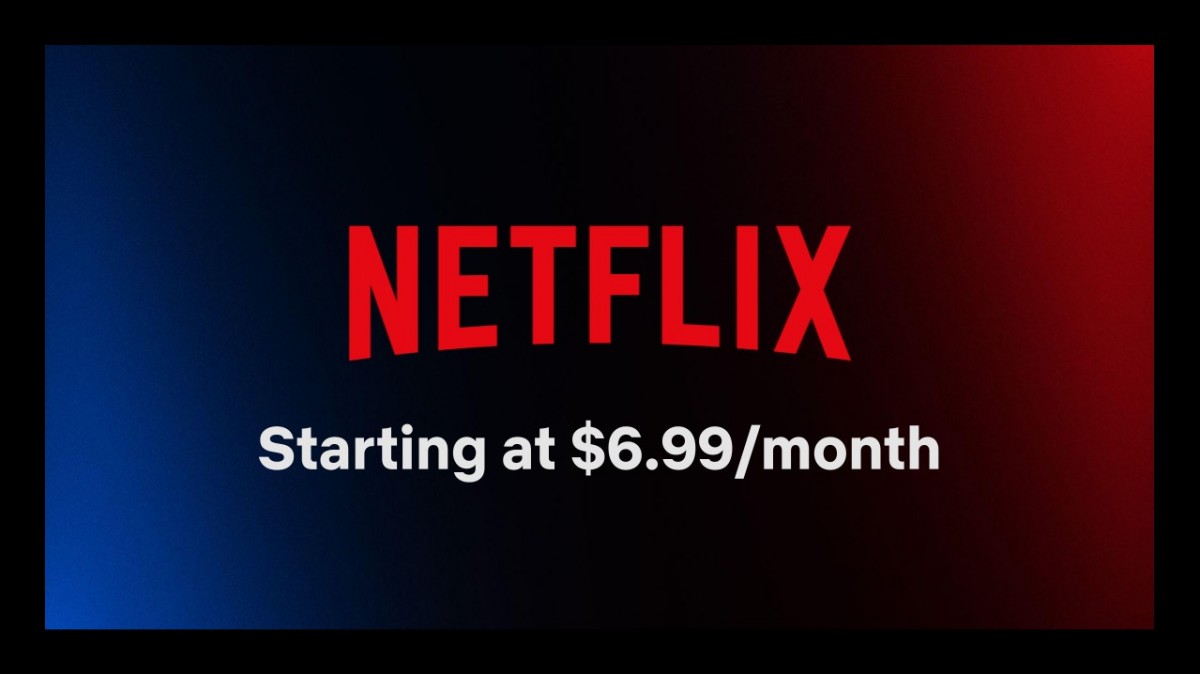 Netflix Basic with Ads Plan Will be Available in 12 Countries Next Month