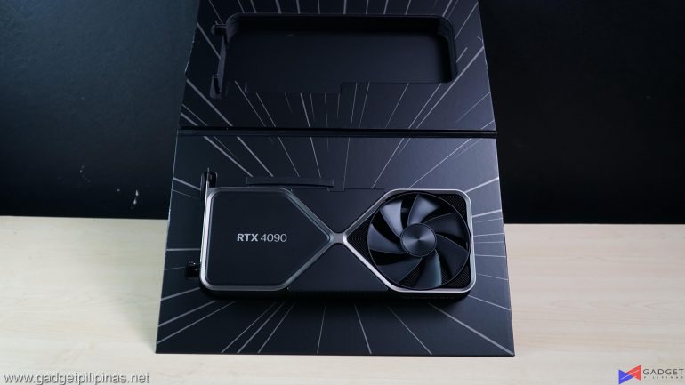 Nvidia RTX 4090 FE Review 069