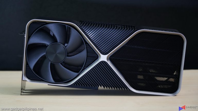 Nvidia RTX 4090 FE Review 089