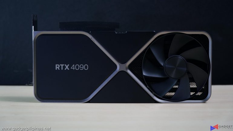 Nvidia RTX 4090 FE Review 097