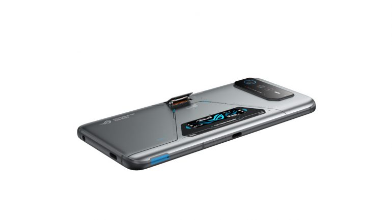 ROG Phone 6D Ultimate - PH launch - 2