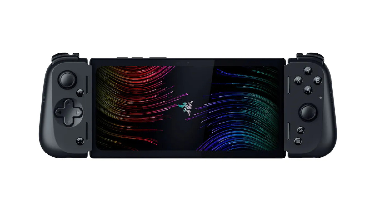 Razer Edge 5G Announced with 144 AMOLED Display and Snapdragon G3x Gen 1