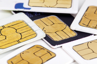 SIM Card Registration Act - Law