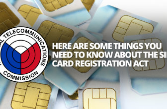 SIM Card Registration Act - more details