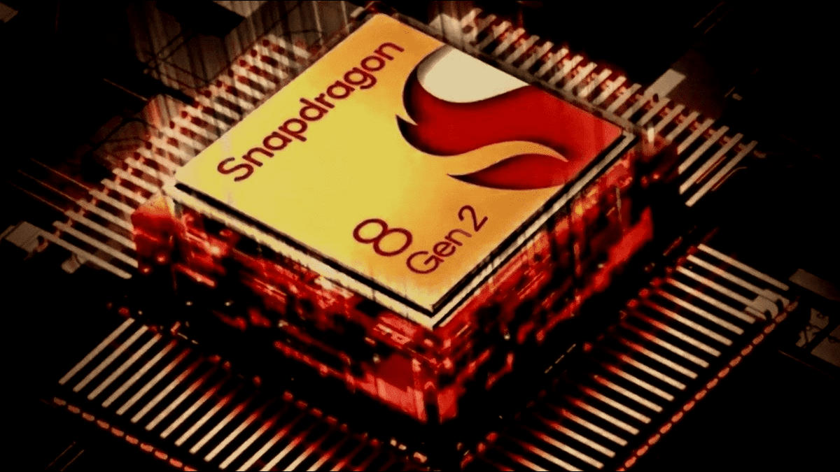 Qualcomm’s Snapdragon 8 Gen 2 SoC Alleged Specs Surfaced