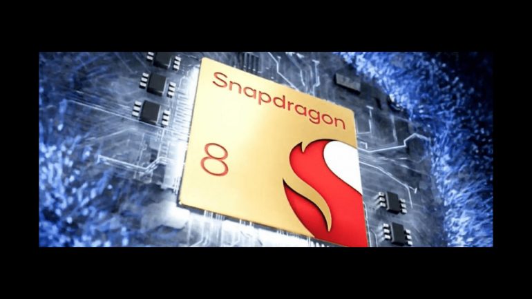 Snapdragon 8 Gen 2 