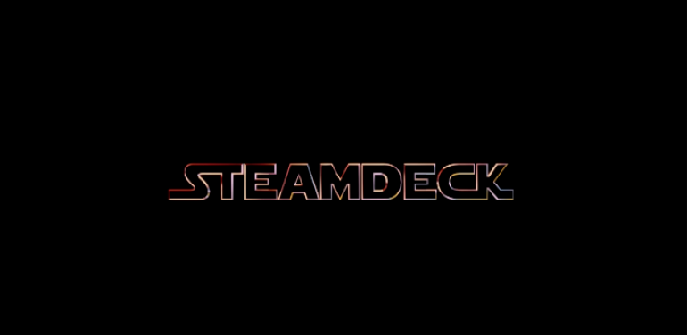 steam deck custom boot videos
