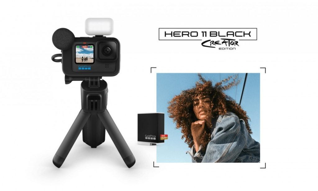 GoPro Hero11 Black, Now Available in the Philippines