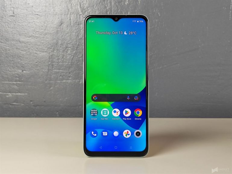 realme C35 Unit (55)