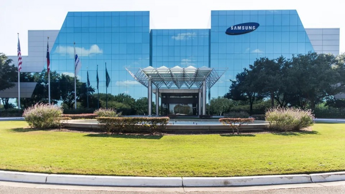 Samsung Reveals 1.4nm Chip Roadmap and Capacity Expansion