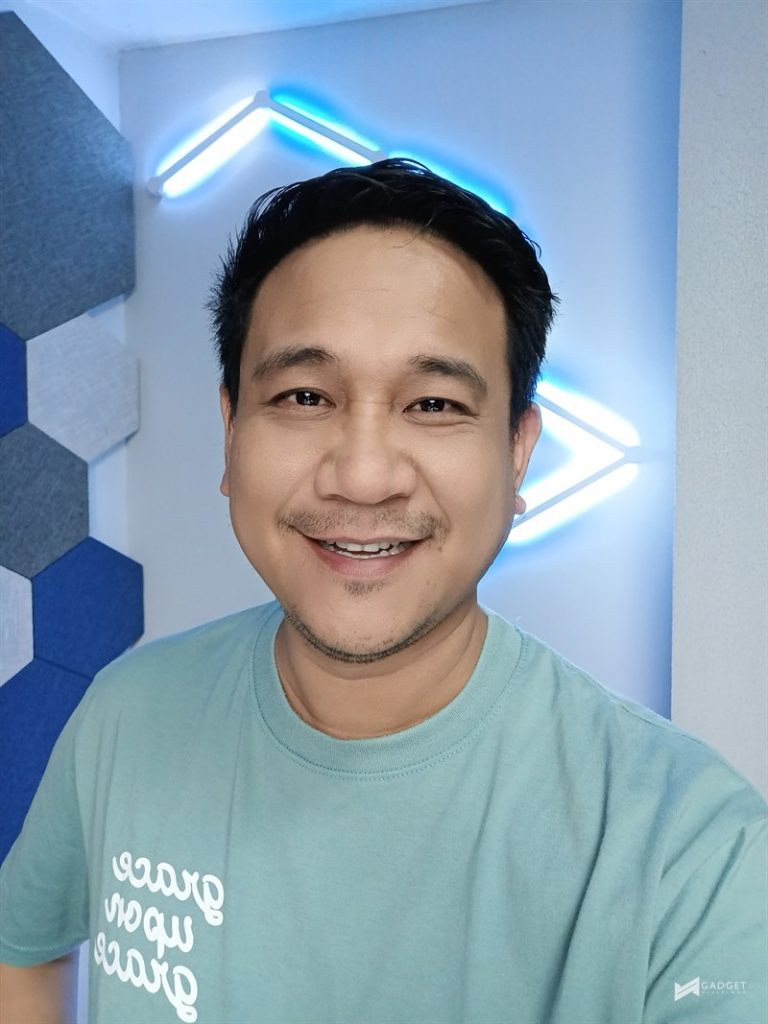 vivo V25e Sample Photo 2