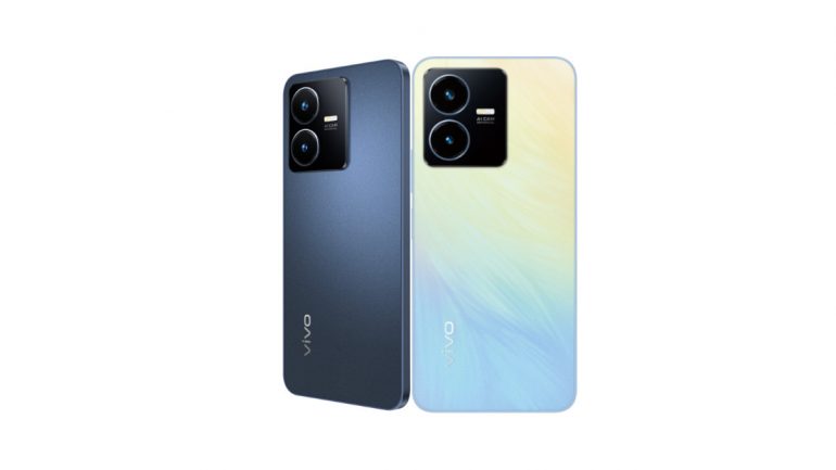 vivo Y22s - coming to PH