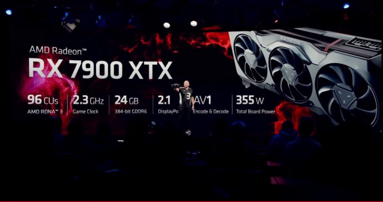 AMD Radeon RX 7000 Series - RX 7900 XTX PH Price