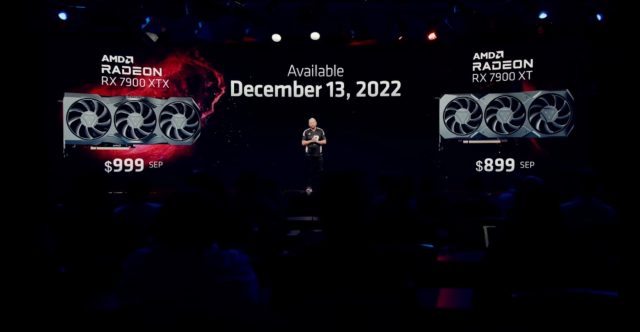 AMD Radeon RX 7000 Series - RX 7900 XTX Price RX 7900 XT Price PH