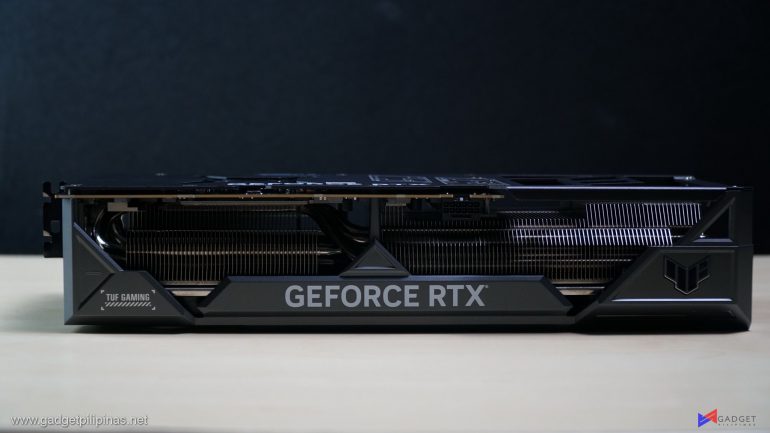 ASUS TUF RTX 4080 Gaming OC Review 030