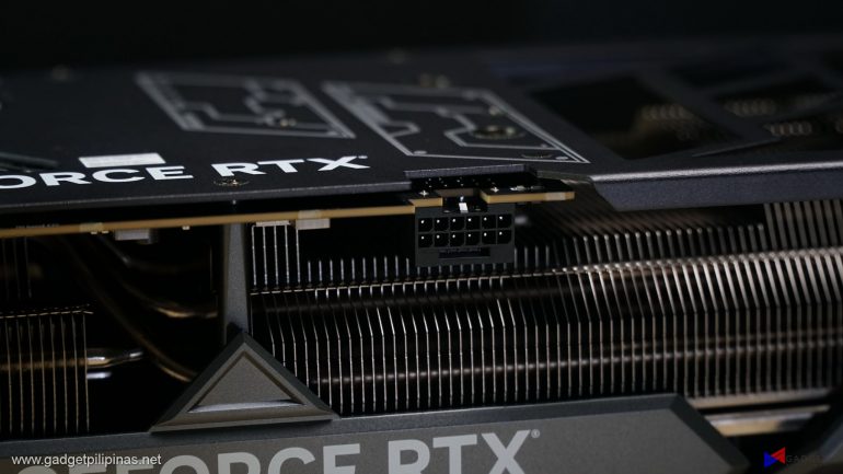 ASUS TUF RTX 4080 Gaming OC Review 038