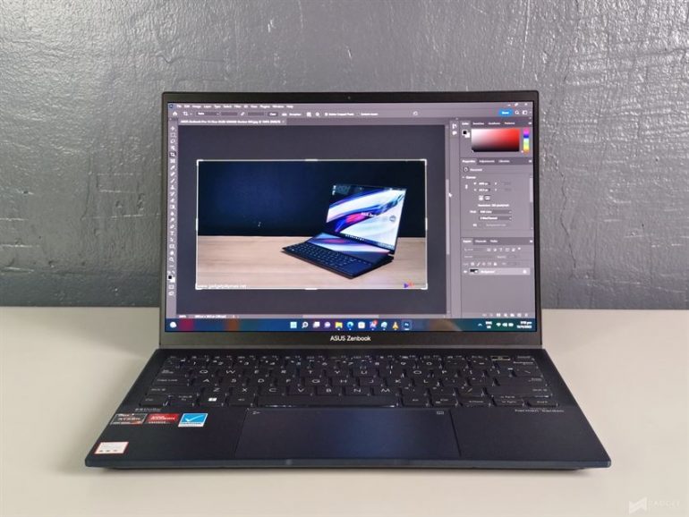 ASUS Zenbook S 13 OLED Feature (156)