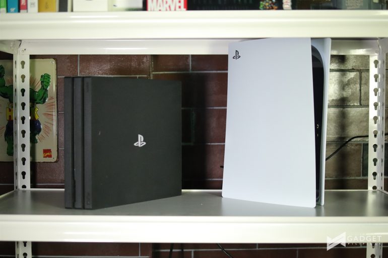 Acer Global Merchandise - PlayStation - 2