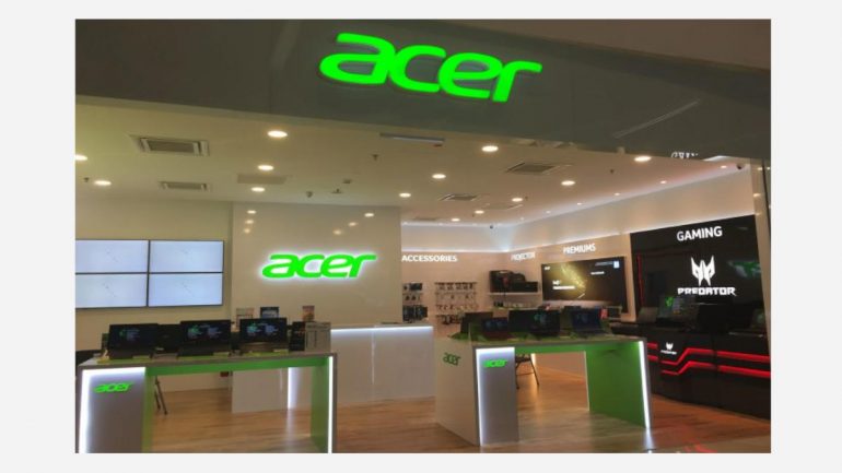 Acer-banner