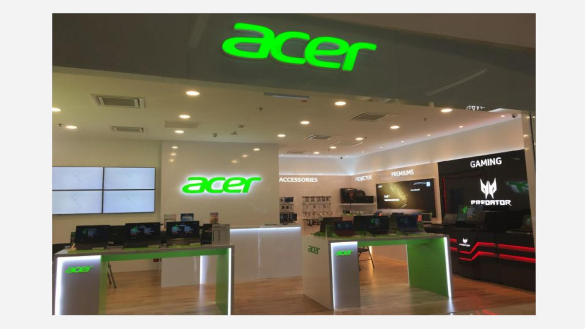 Acer PH Confirms Employee Data Breach, Customer Info Remains Safe