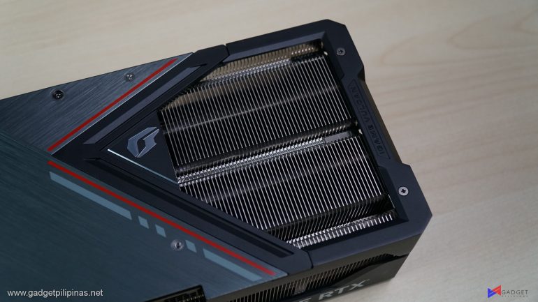 Colorful iGame RTX 4090 Vulcan OC V Review 025