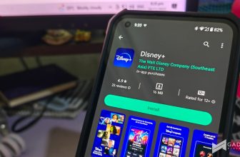 Disney+ App - Google Play Store and Apple App Store - featured image
