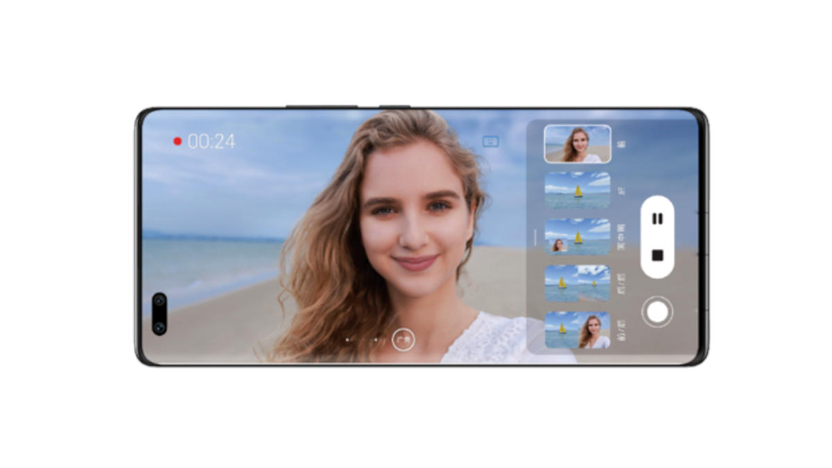 HONOR 70 5G Solo Cut Mode is Here to Enhance Your Vlogging Experience