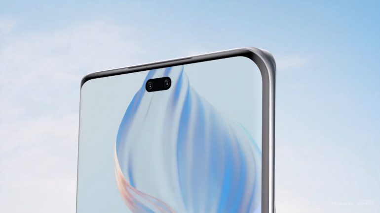 HONOR 80 series - launch date - camera pill