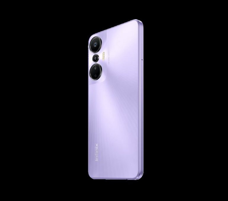 Infinix HOT 20S_Purple