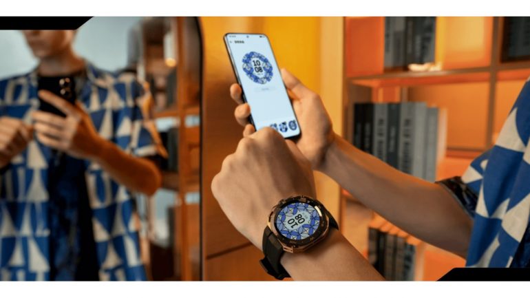 Huawei Watch GT Cyber - China launch - Fashion